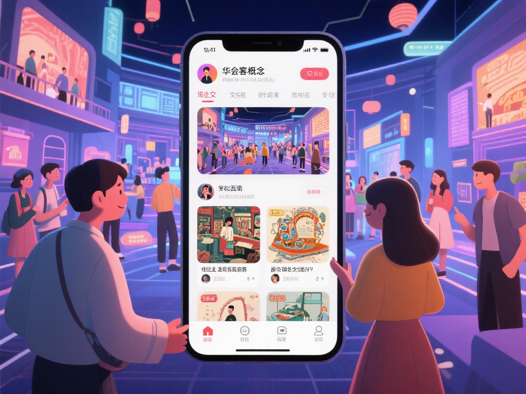 更重要的是，这种体验式交流能够有效拉近人与人之间的