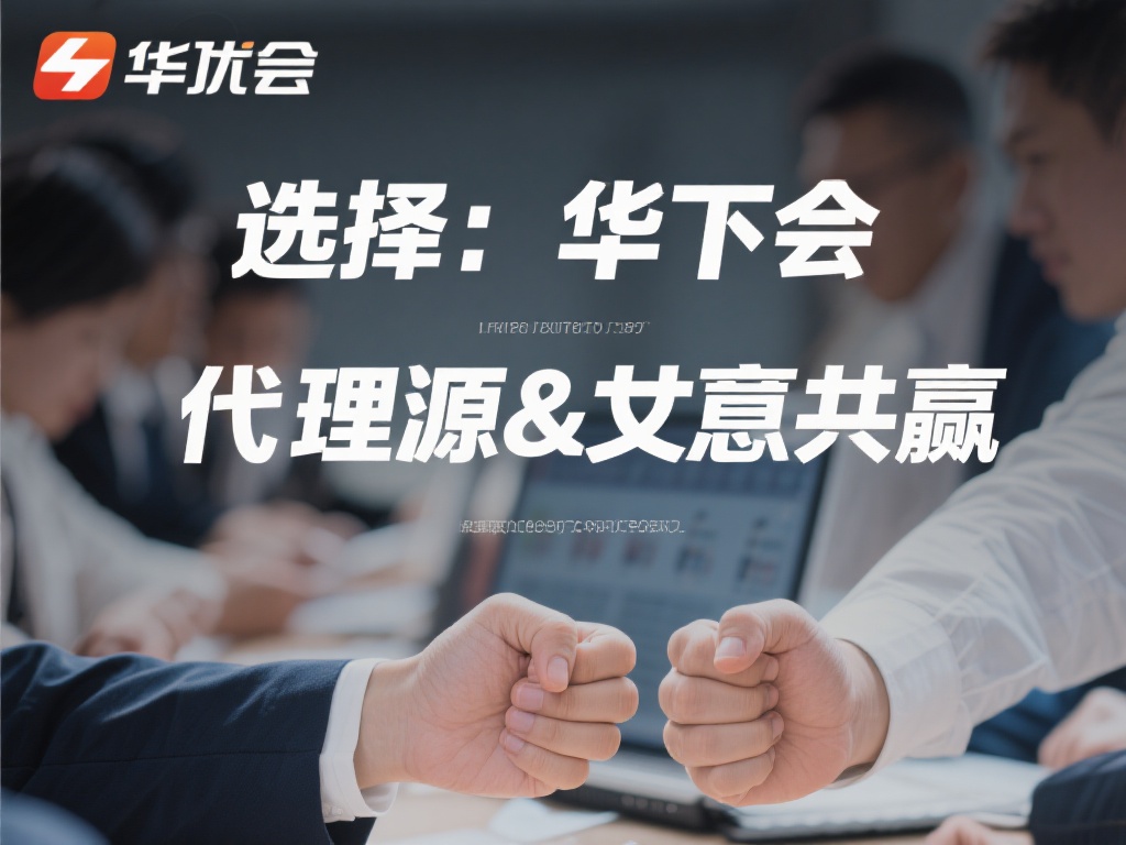 代理模式的核心在于资源共享与互利共赢。选择成为华体