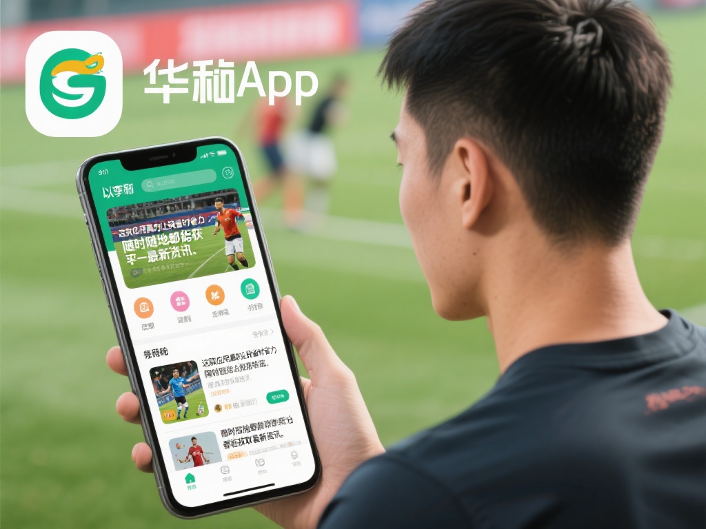 华体会app下 (华体会App下载指南：轻松获取最新版本安装包）