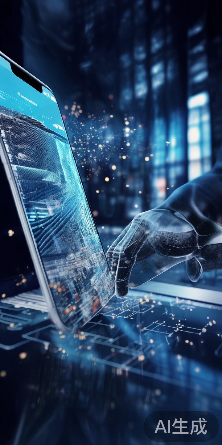 全面解析乐鱼体育与华体会体育合作的未来发展前景及核心优势分析 二、技术整合,推动创新发展
双方在技术研发上均具