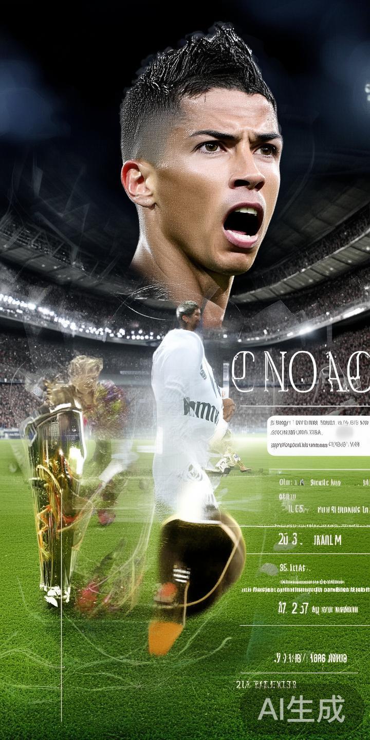 值得一提的是，C罗多次在关键时刻挺身而出，带领球队