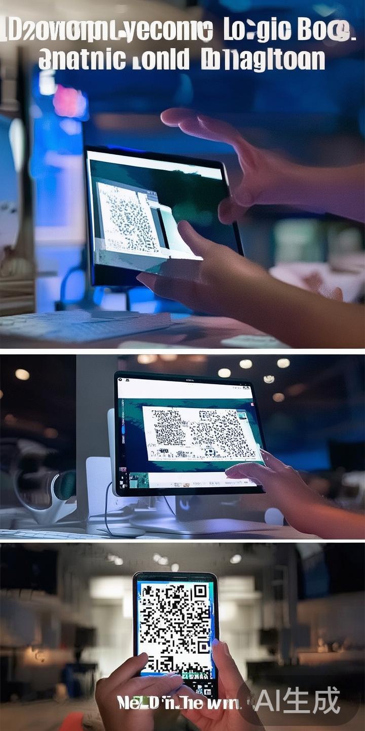 另外，近年来，平台还引入了扫码登录功能。用户只需用